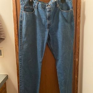 George brand mens jeans.